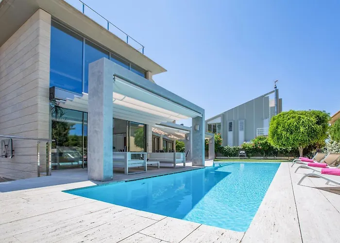 Villa Agusmar