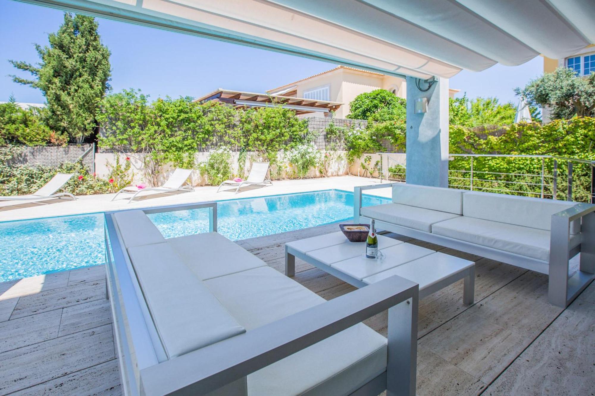 Agusmar Ferienhaus Cala Blava (Mallorca)