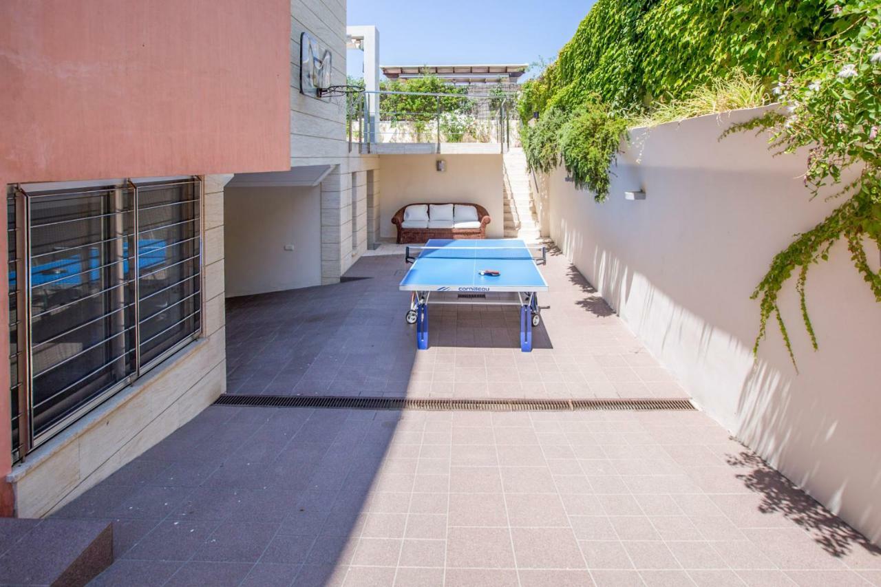 Ferienhaus Agusmar *