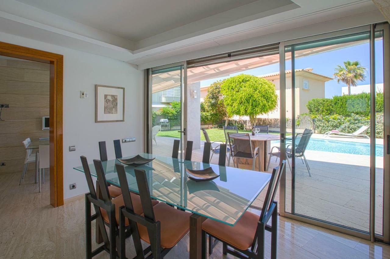 Ferienhaus Agusmar