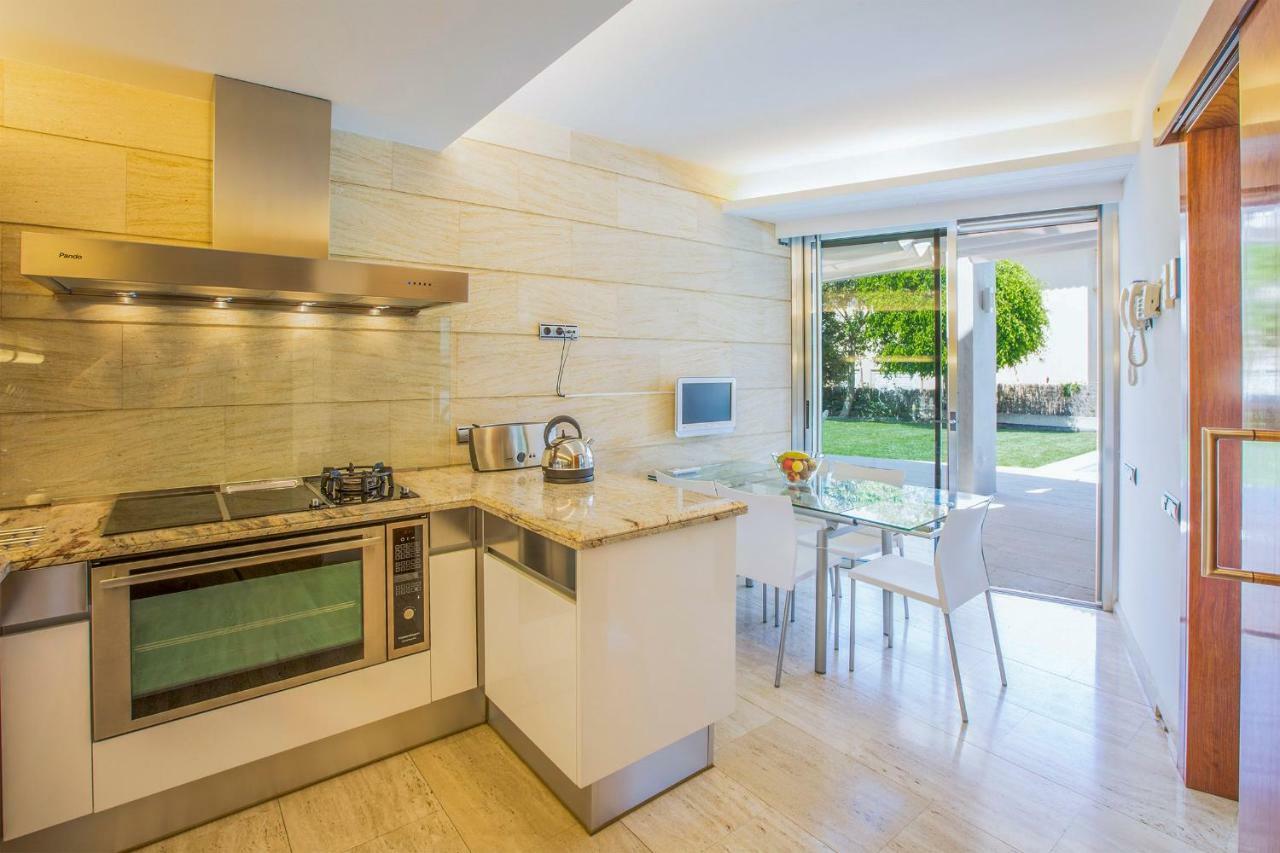 Agusmar Ferienhaus Cala Blava (Mallorca)