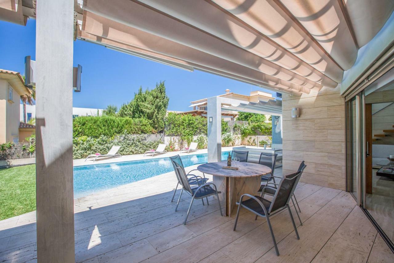 Agusmar * Cala Blava (Mallorca)