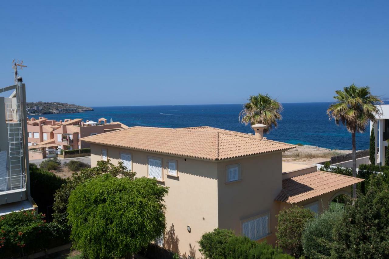 Ferienhaus Agusmar Cala Blava (Mallorca)