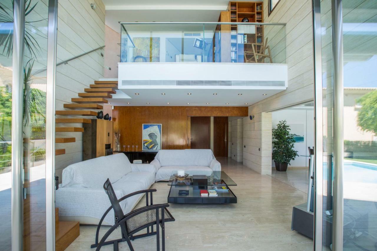 Ferienhaus Agusmar Cala Blava (Mallorca)
