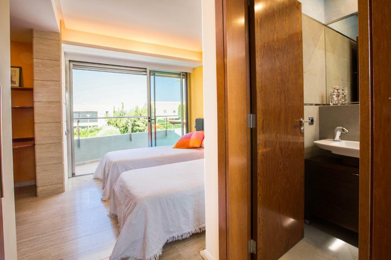 Agusmar Ferienhaus Cala Blava (Mallorca)
