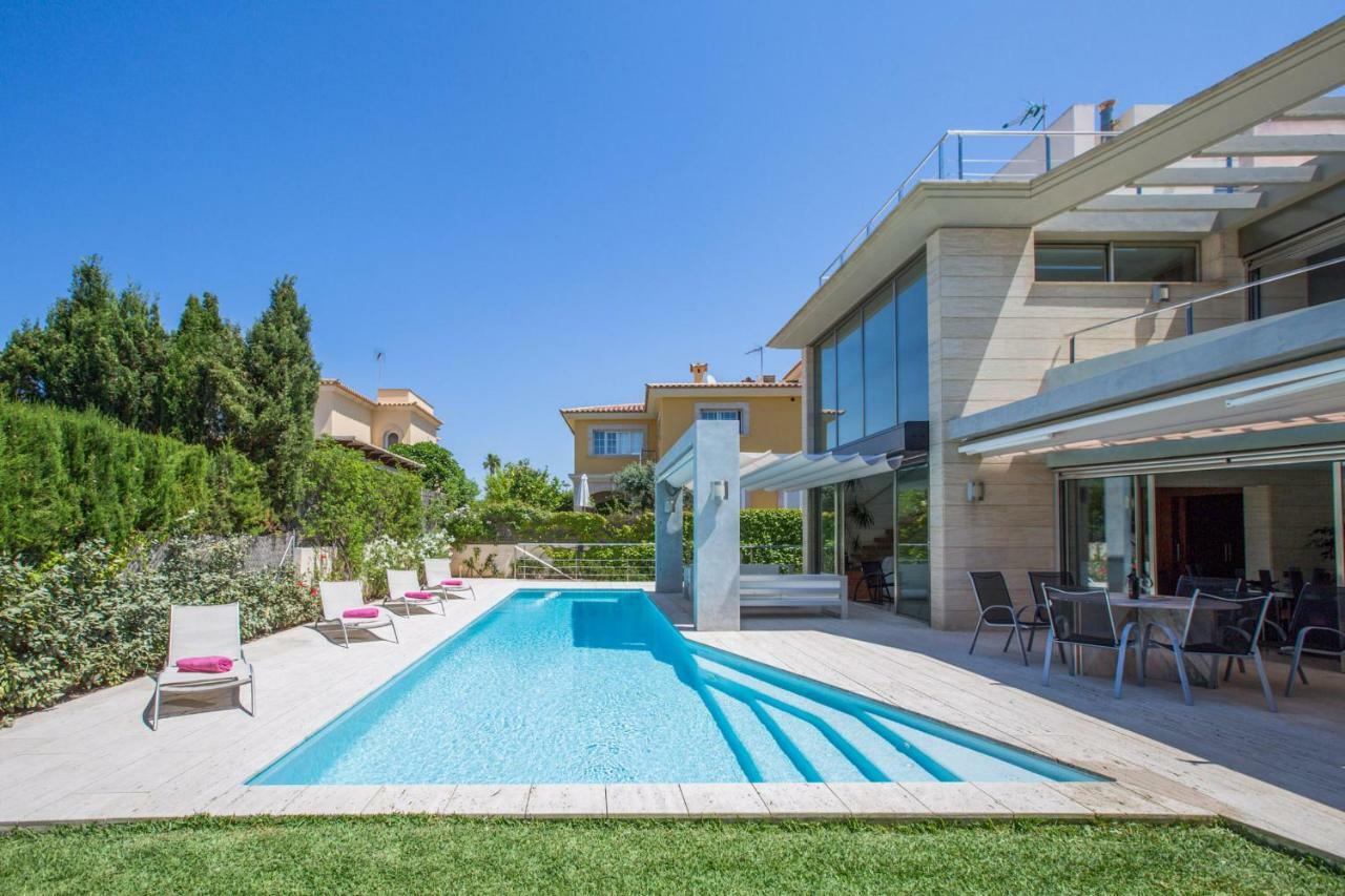 Agusmar Ferienhaus *