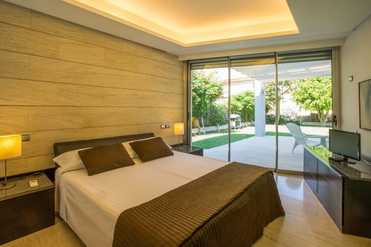 Agusmar Ferienhaus *