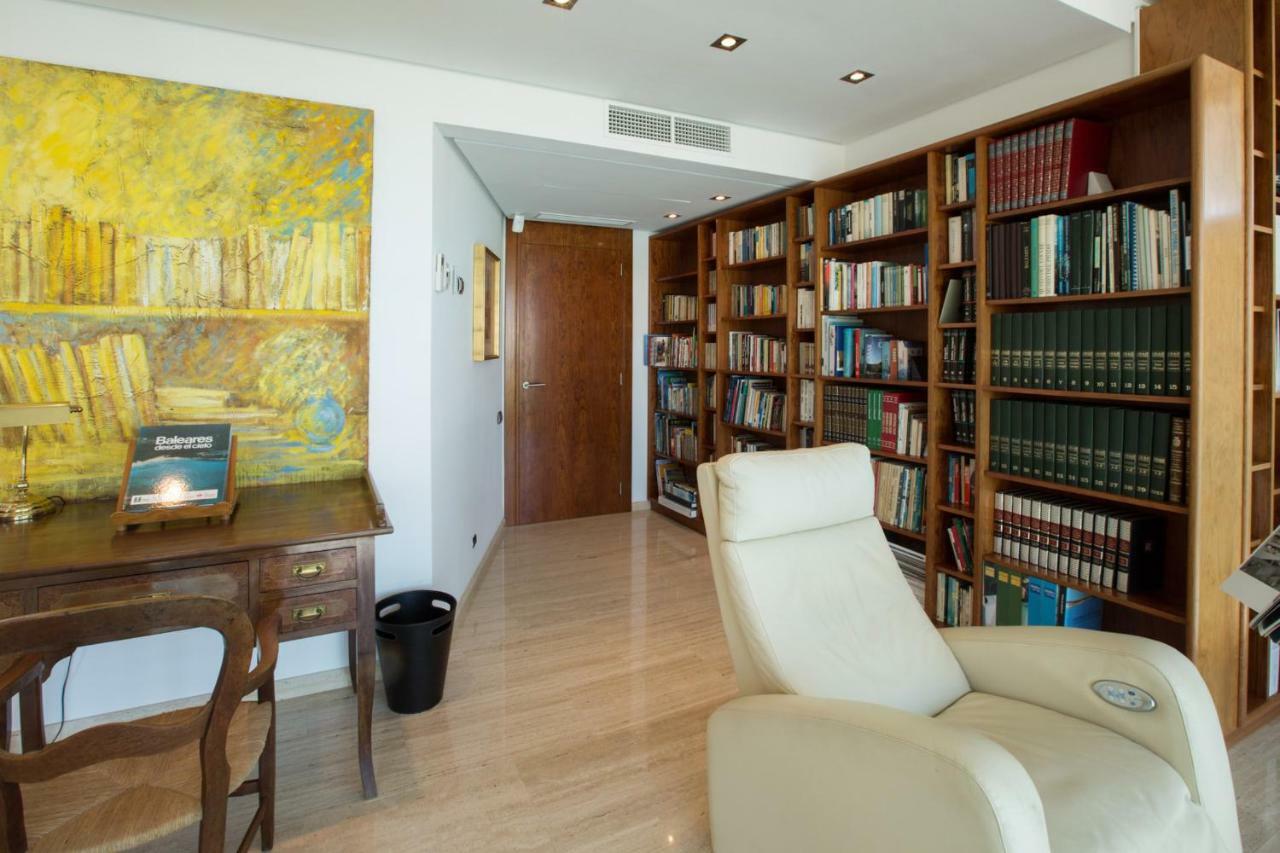 Ferienhaus Agusmar *